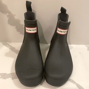 Hunter Chelsea Boot